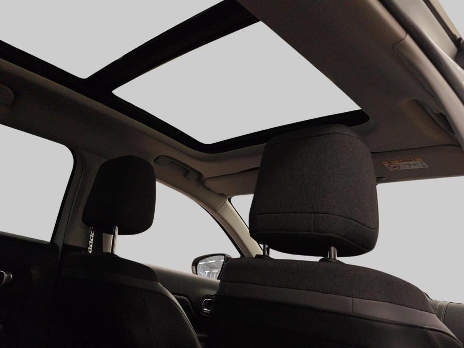 CITROEN C5 Aircross 2021