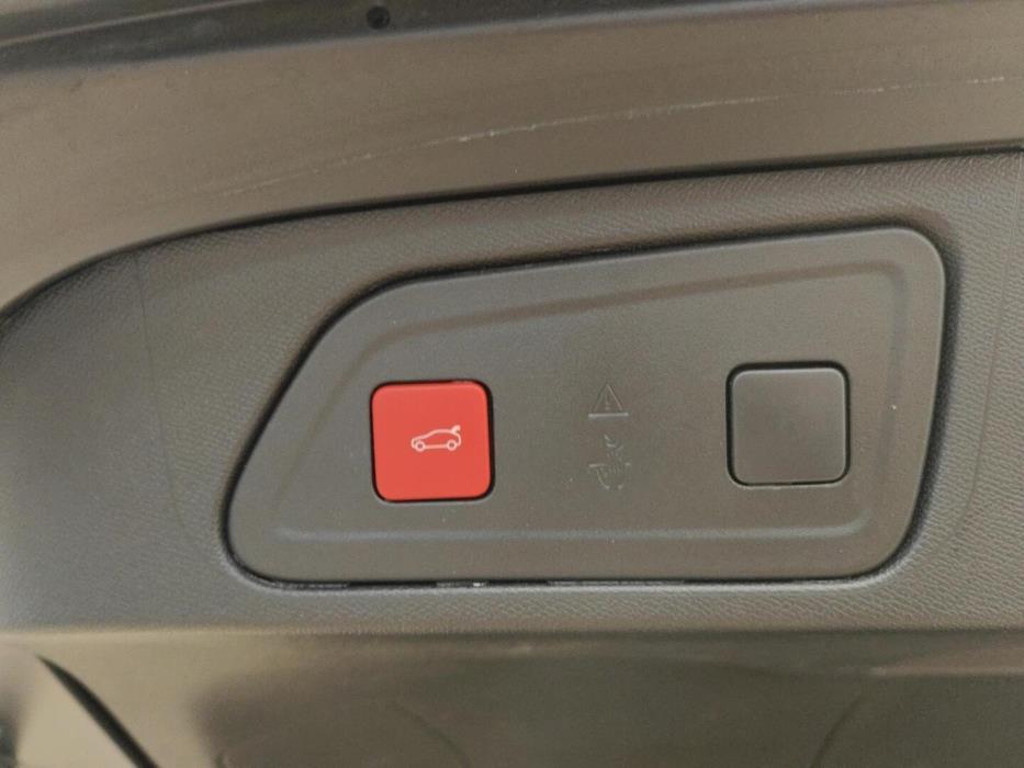 CITROEN C5 Aircross 2021