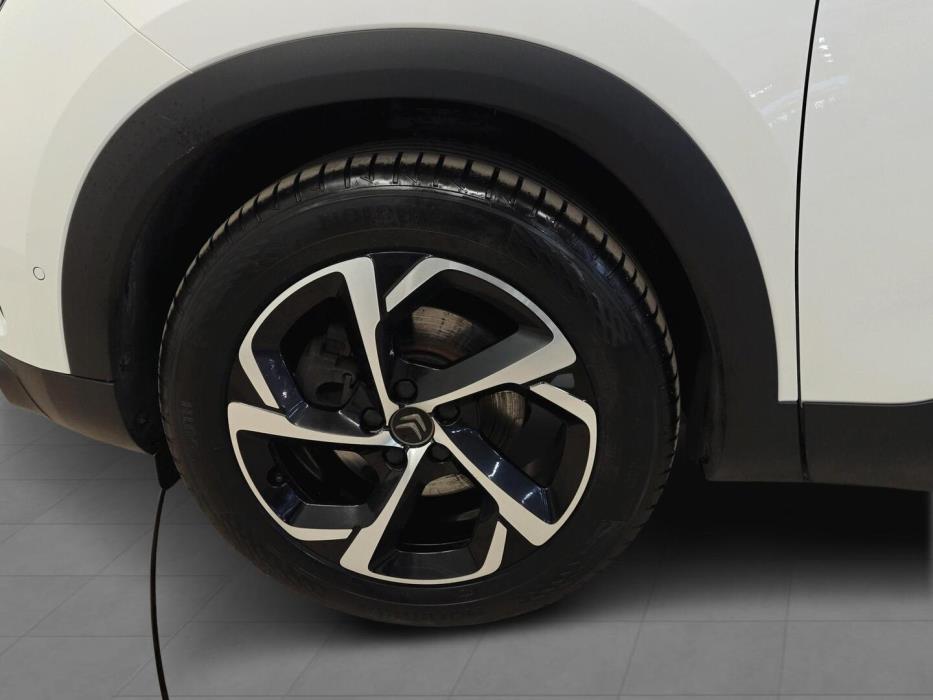 CITROEN C5 Aircross 2021