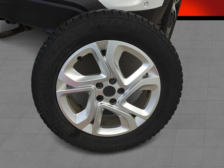 CITROEN C5 Aircross 2021