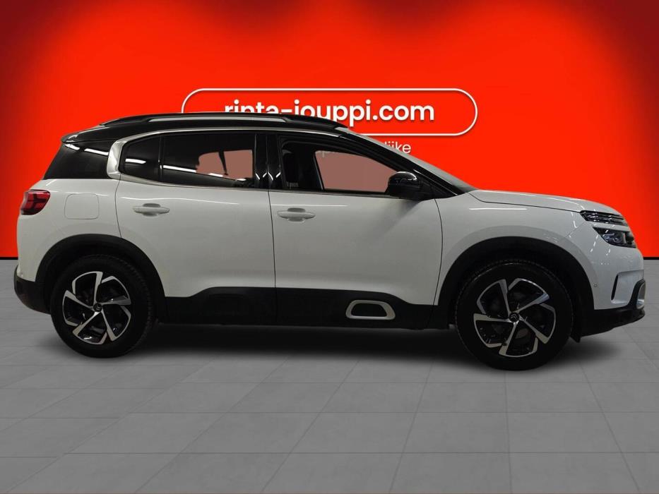 CITROEN C5 Aircross 2021
