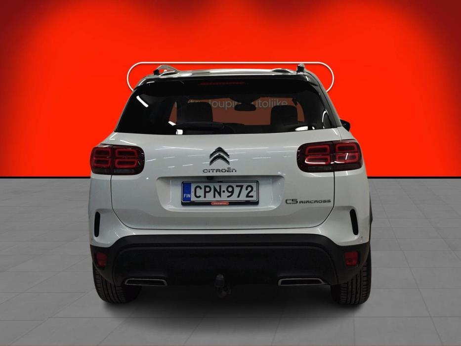 CITROEN C5 Aircross 2021