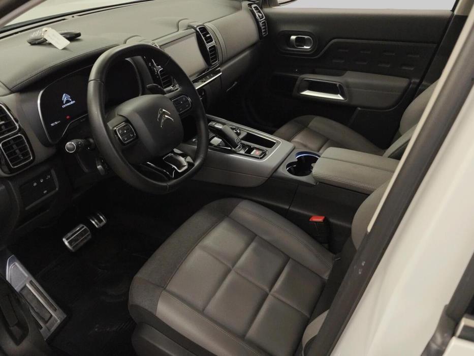 CITROEN C5 Aircross 2021