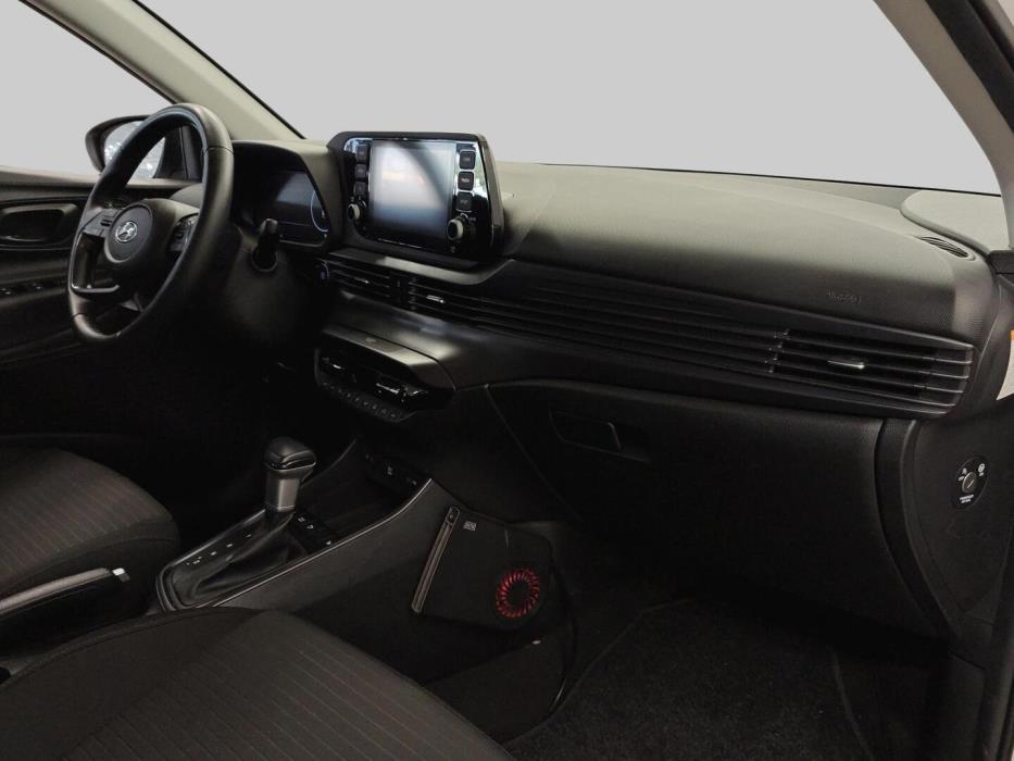 HYUNDAI i20 Hatchback 2023