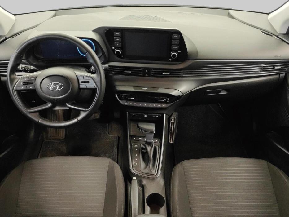HYUNDAI i20 Hatchback 2023