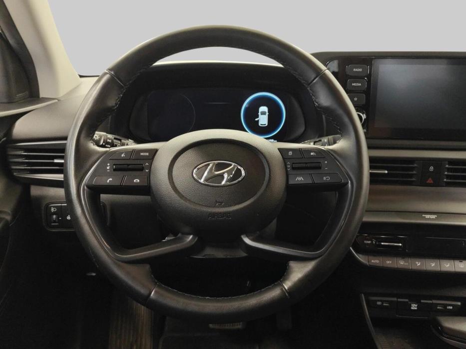 HYUNDAI i20 Hatchback 2023