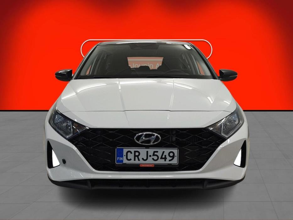 HYUNDAI i20 Hatchback 2023