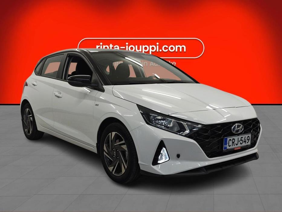 HYUNDAI i20 Hatchback 2023