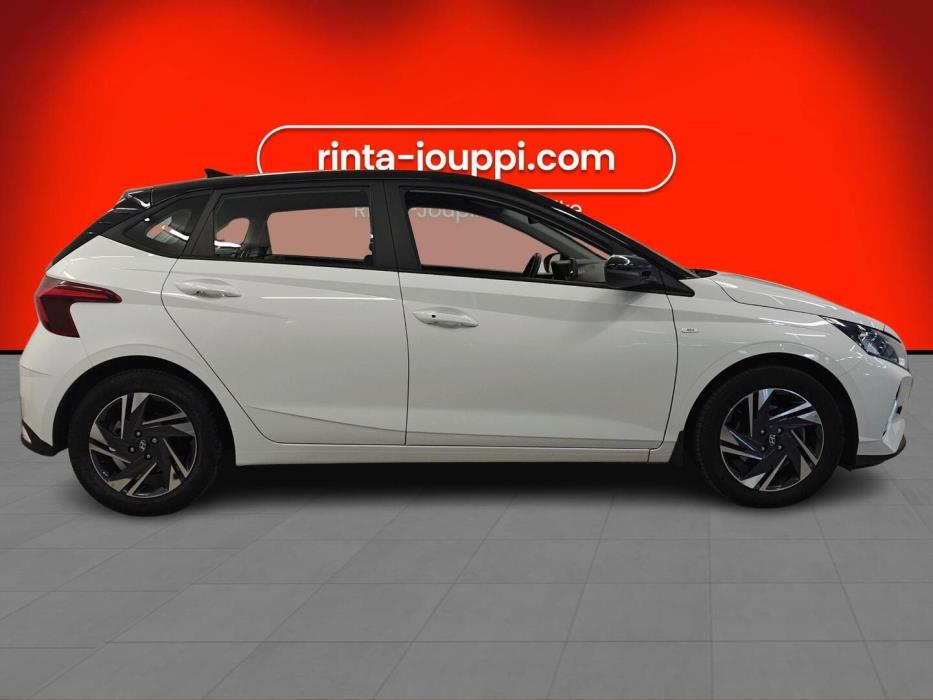 HYUNDAI i20 Hatchback 2023