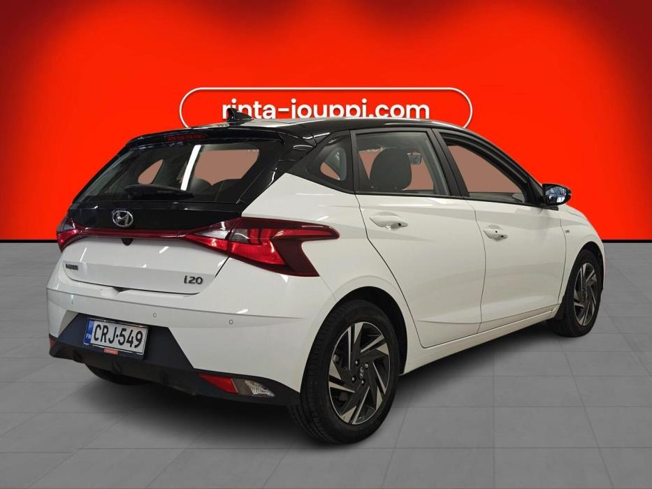 HYUNDAI i20 Hatchback 2023
