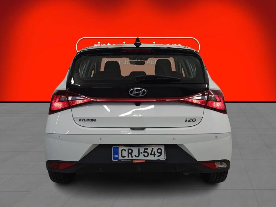 HYUNDAI i20 Hatchback 2023