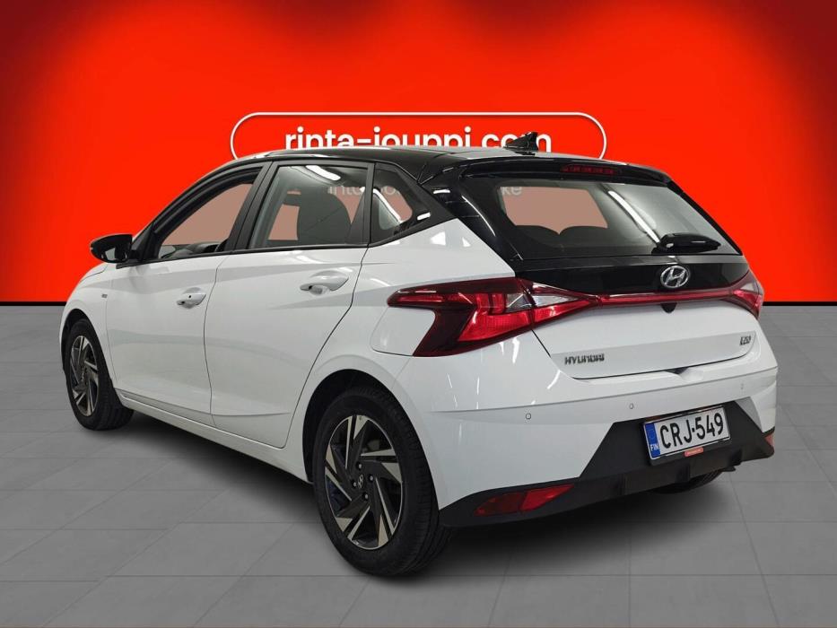 HYUNDAI i20 Hatchback 2023