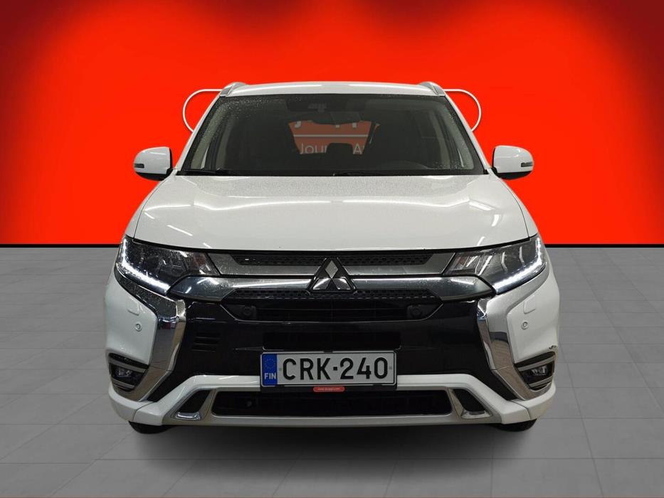 MITSUBISHI Outlander PHEV 2020