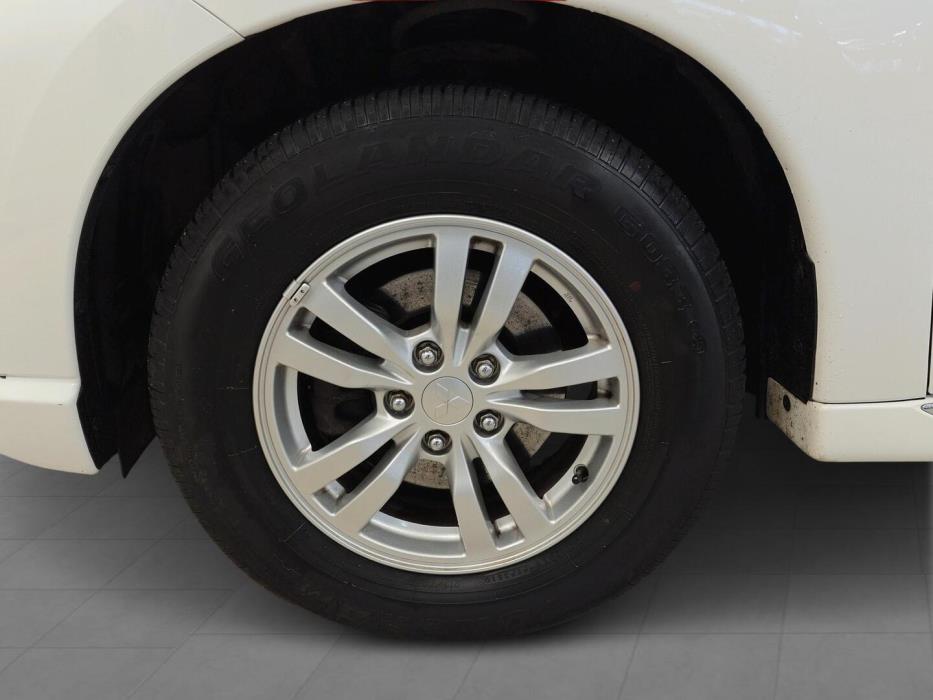 MITSUBISHI Outlander PHEV 2020