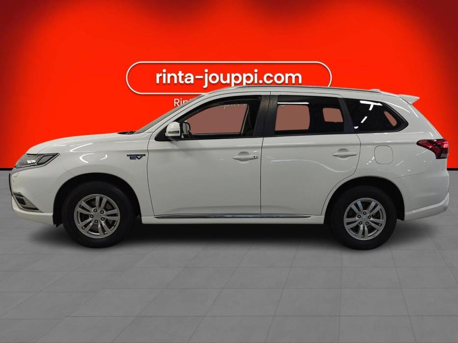 MITSUBISHI Outlander PHEV 2020