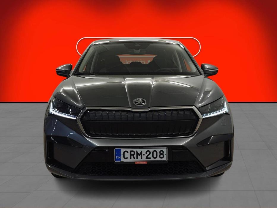 SKODA Enyaq 2023