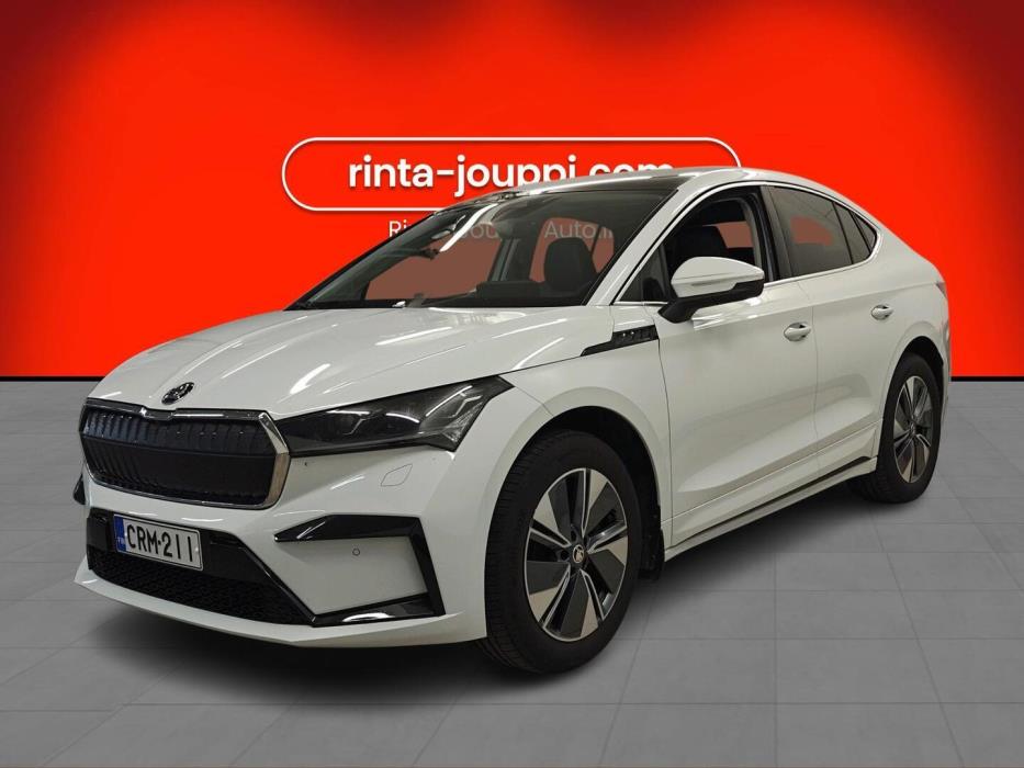 SKODA Enyaq 2023