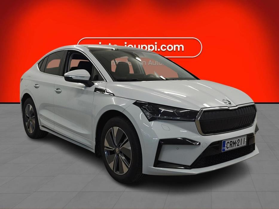 SKODA Enyaq 2023