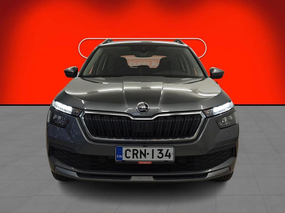 SKODA Kamiq 2023