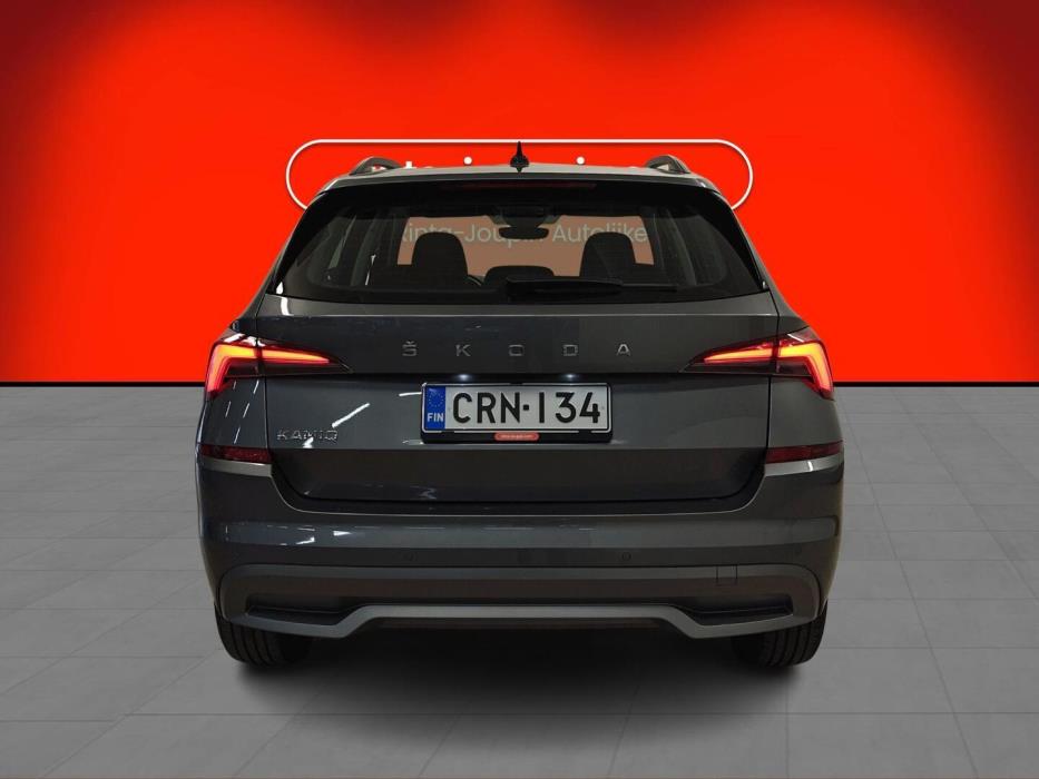 SKODA Kamiq 2023