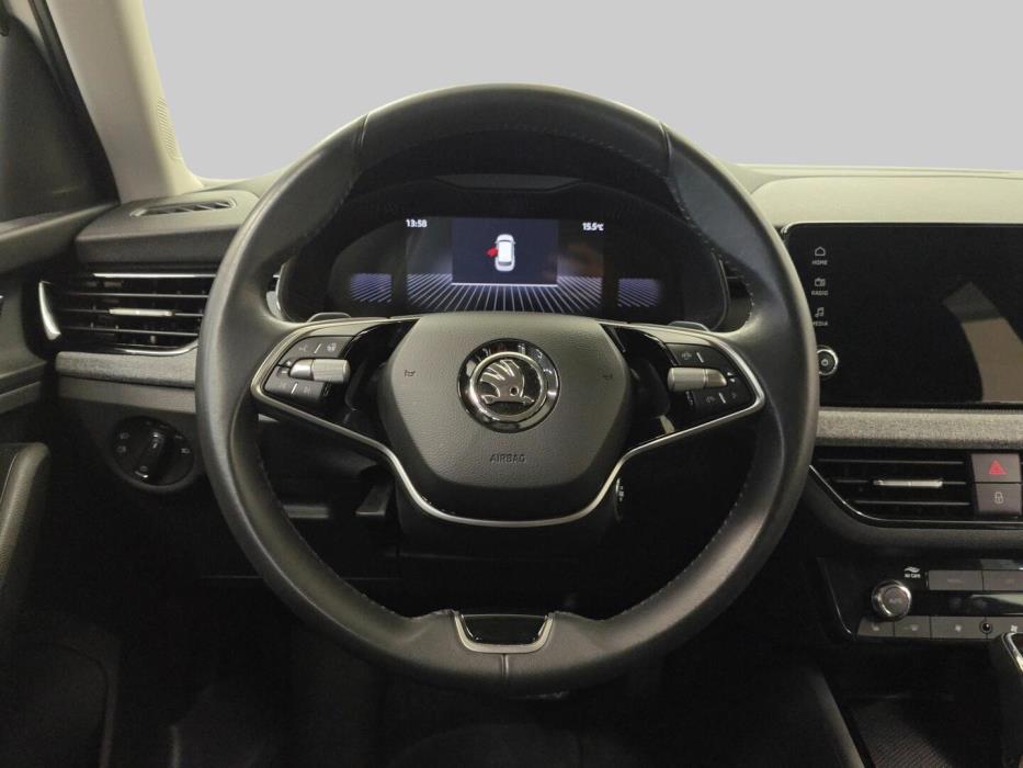 SKODA KAMIQ 2025