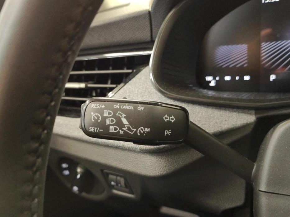 SKODA KAMIQ 2025