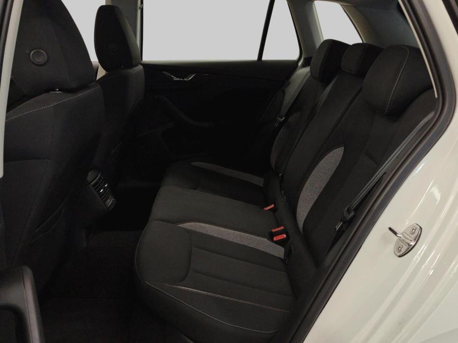 SKODA KAMIQ 2025