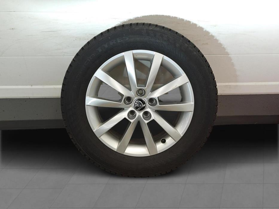 SKODA KAMIQ 2025