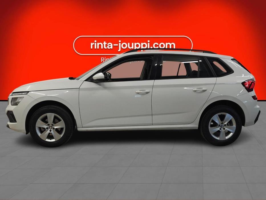 SKODA KAMIQ 2025