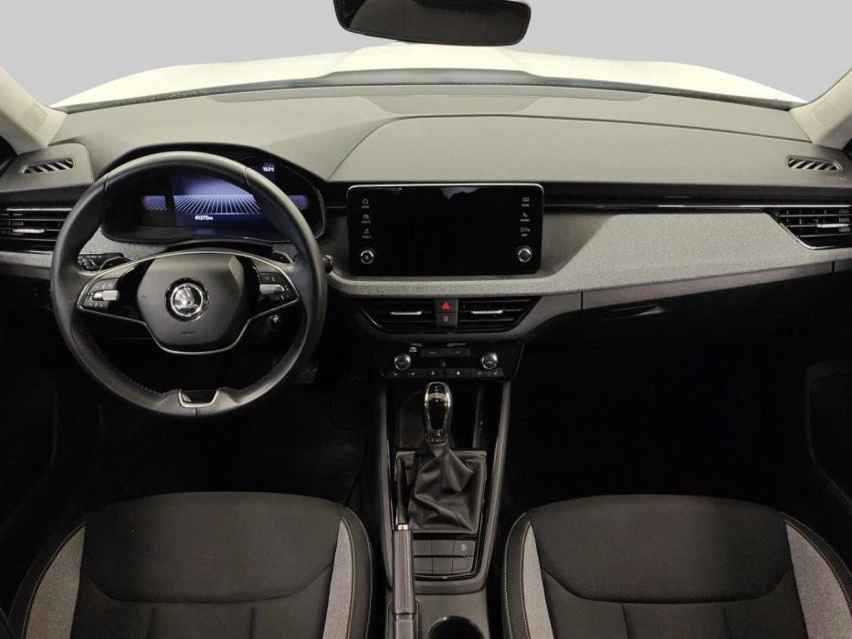 SKODA KAMIQ 2025