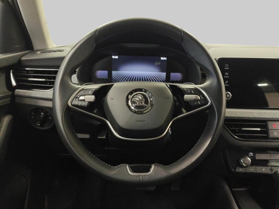 SKODA KAMIQ 2025