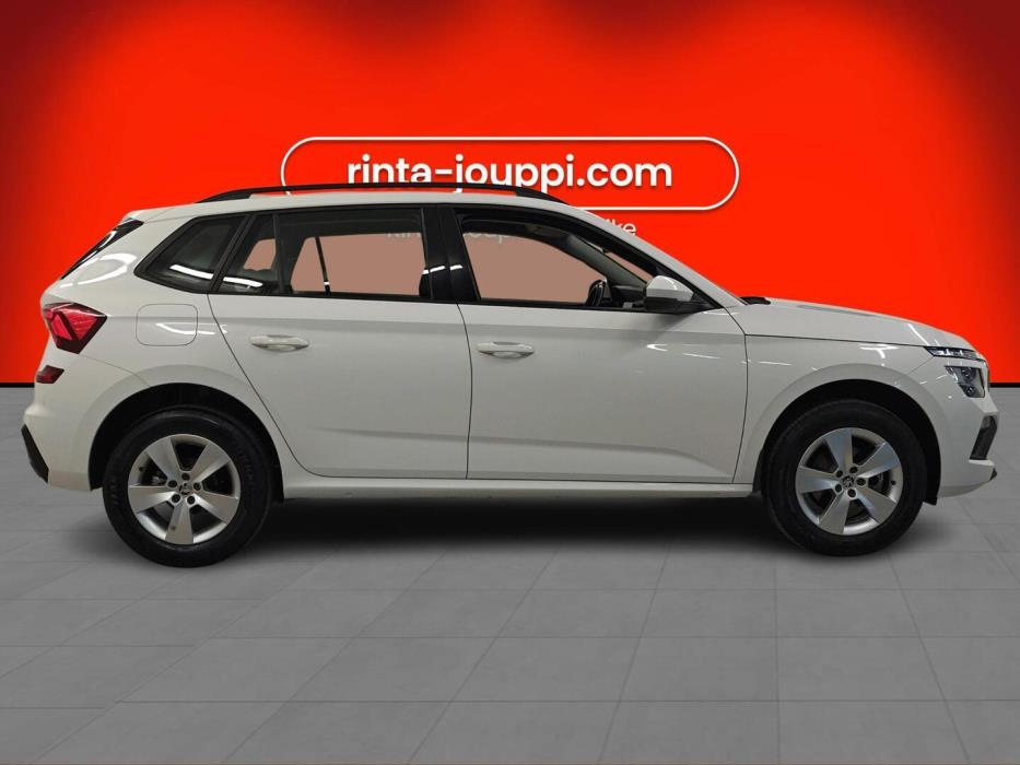 SKODA KAMIQ 2025