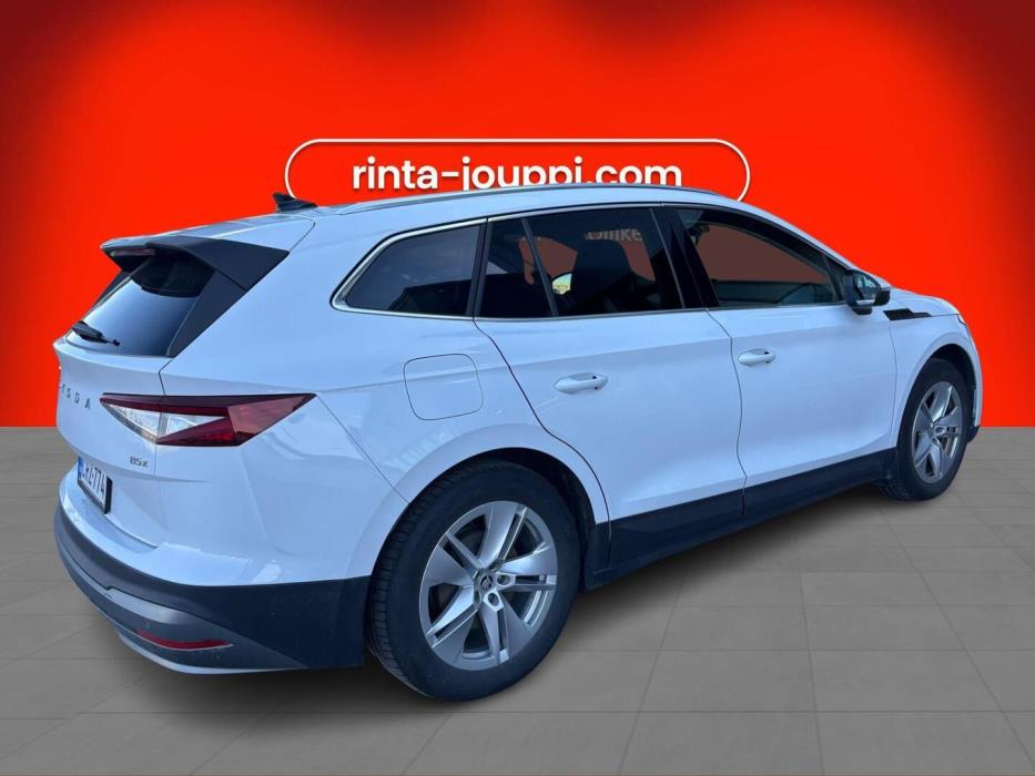 SKODA Enyaq 2024