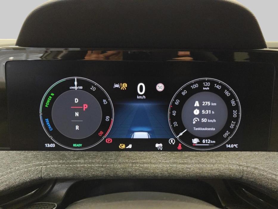 SKODA Superb 2024