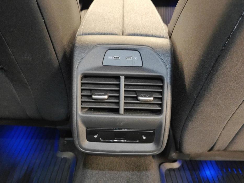 SKODA Superb 2024
