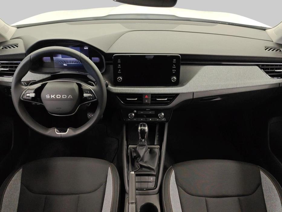 SKODA Kamiq 2026