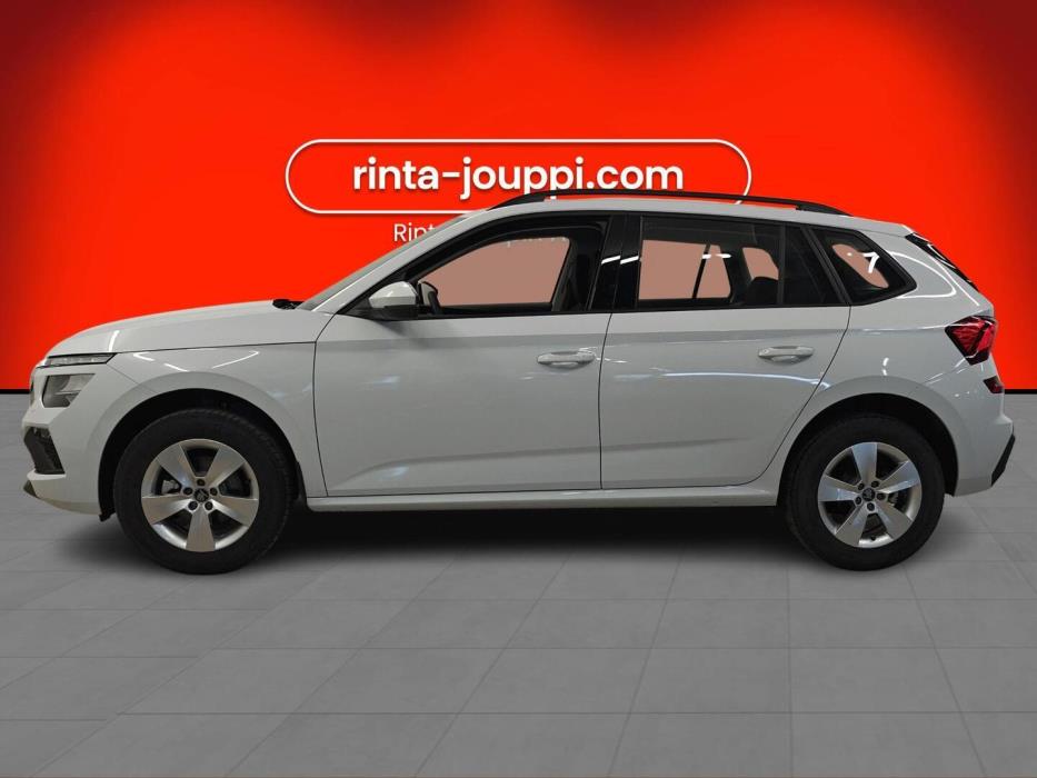 SKODA Kamiq 2026