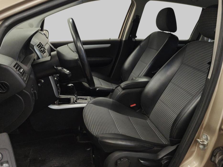 MERCEDES-BENZ A 2007