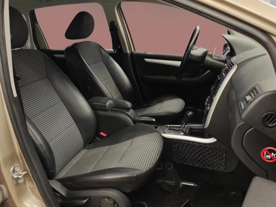 MERCEDES-BENZ A 2007