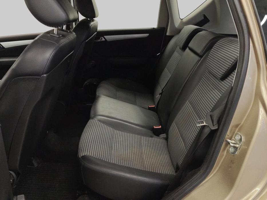 MERCEDES-BENZ A 2007