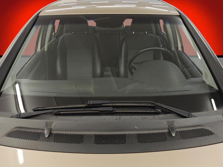 MERCEDES-BENZ A 2007