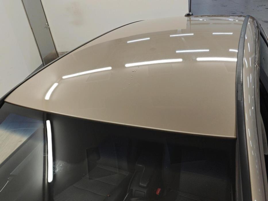 MERCEDES-BENZ A 2007