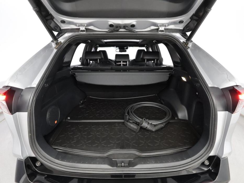 TOYOTA RAV4 Plug-in 2022