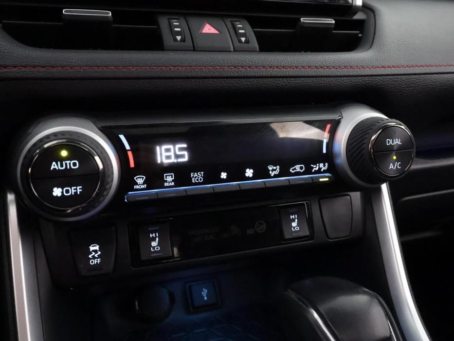 TOYOTA RAV4 Plug-in 2022