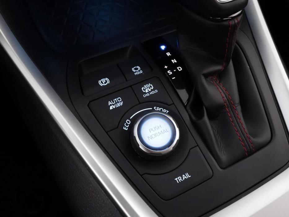 TOYOTA RAV4 Plug-in 2022