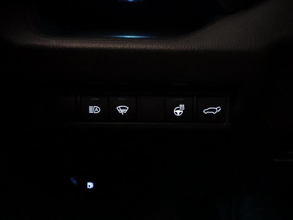 TOYOTA RAV4 Plug-in 2022