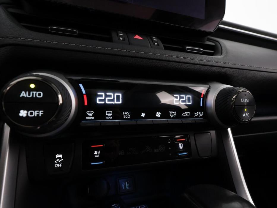 TOYOTA RAV4 2023