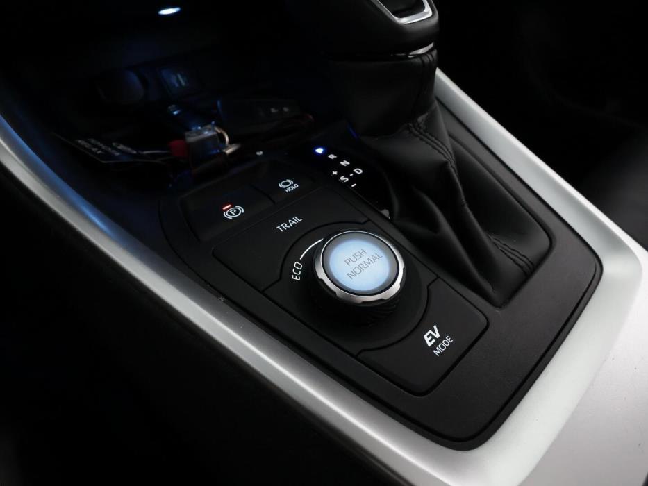 TOYOTA RAV4 2023