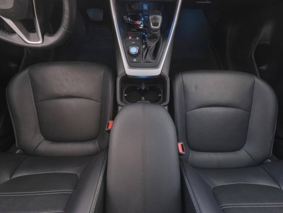 TOYOTA RAV4 2023