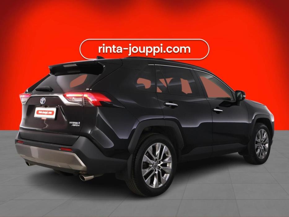 TOYOTA RAV4 2023